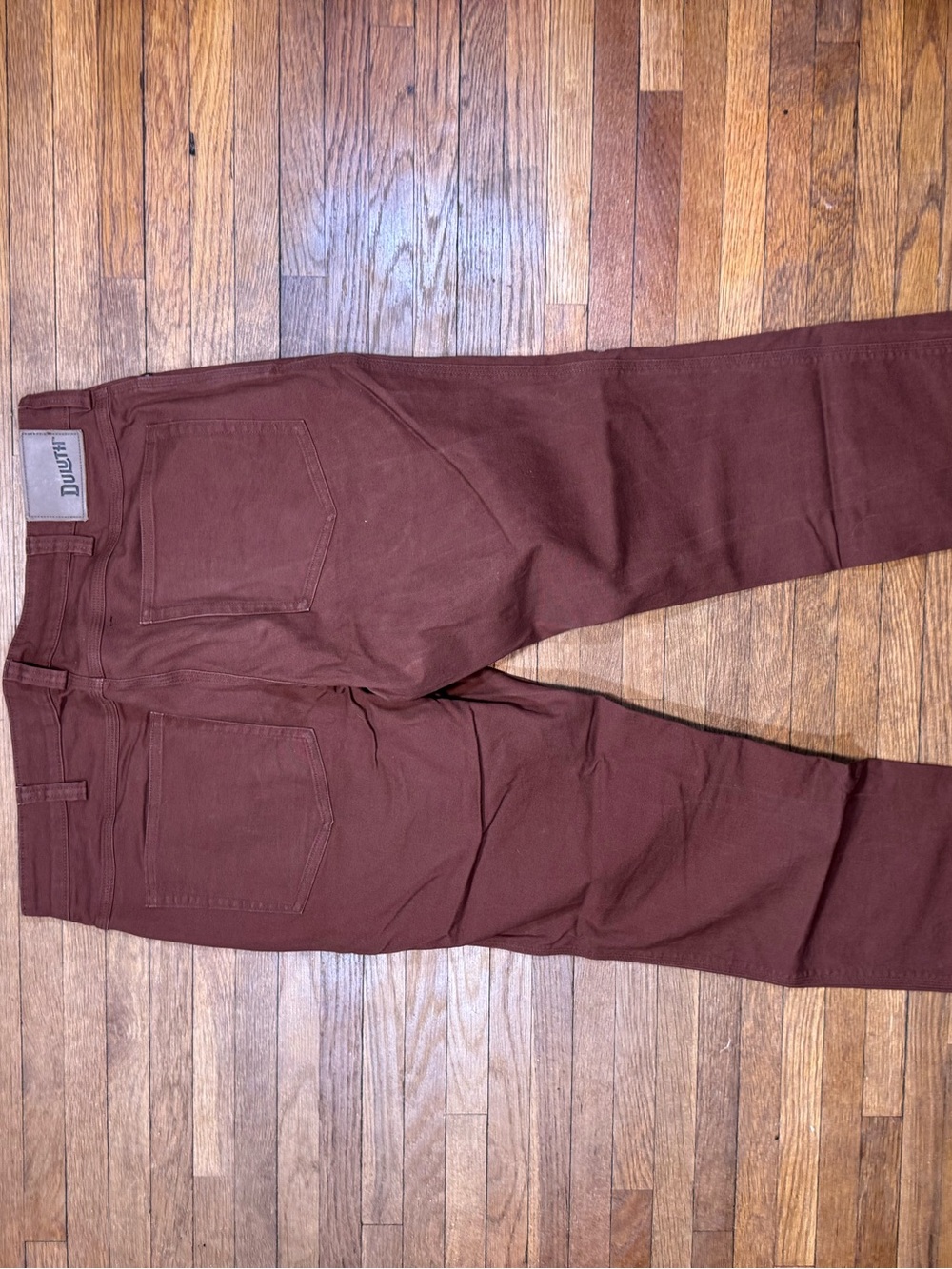 Duluth Trading Company 36 x 30 Slim Fit Pants Bundle of 2 - Picture 13 of 16